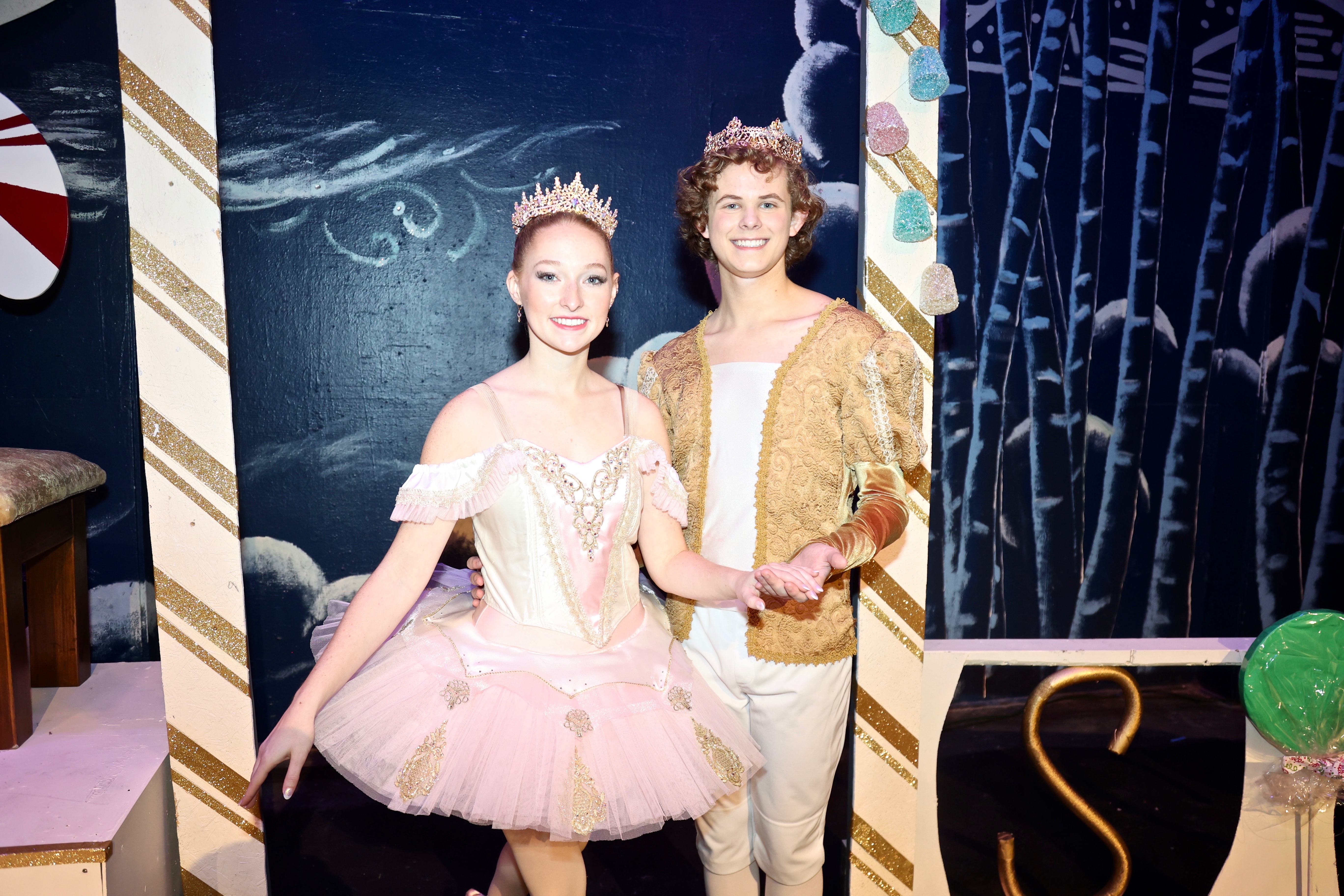 The Nutcracker Ballet 2023